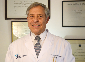 Dr Coussio